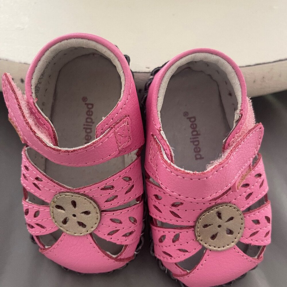 Daphne Originals sandals